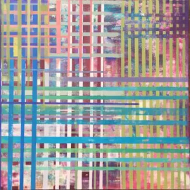 View at the CN Tower